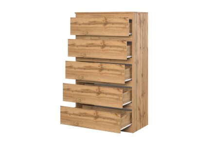 Комод Т-8 Stern (Штерн), вотан 