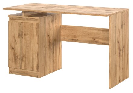 Стол письменный Т-5 Stern (Штерн), вотан 