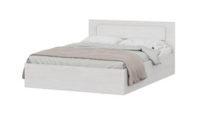 Кровать двойная универсальная МСП 1, анкор 