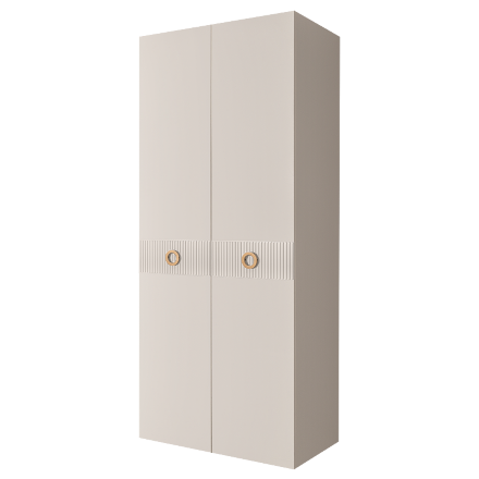 Шкаф 2 двери БМШ2/2(Fi) Bogemia Fillini 