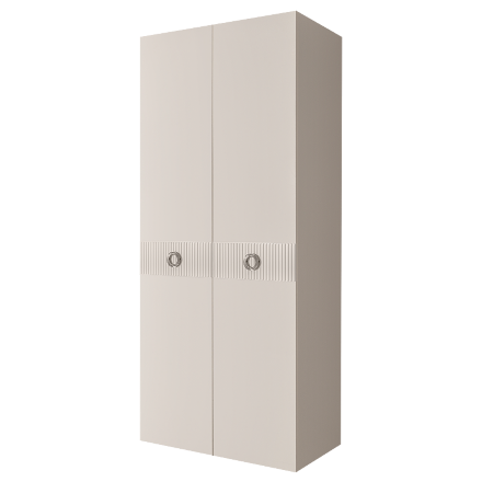 Шкаф 2 двери БМШ2/2(Fi) Bogemia Fillini 