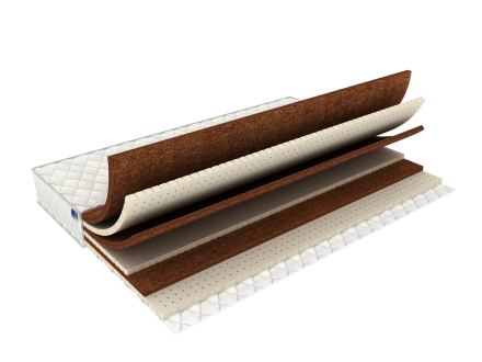 Матрас ортопедический Десерт  