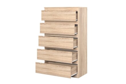 Комод Т-8 Stern (Штерн), сонома 