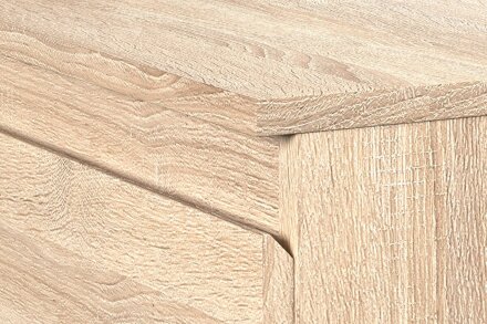 Комод Т-8 Stern (Штерн), сонома 