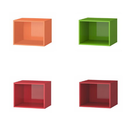 Модульная прихожая Милан 