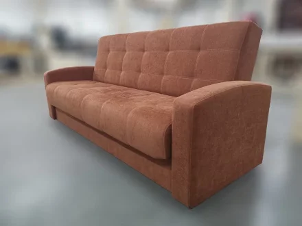 Диван Оттава NEW (независимый пружинный блок)   