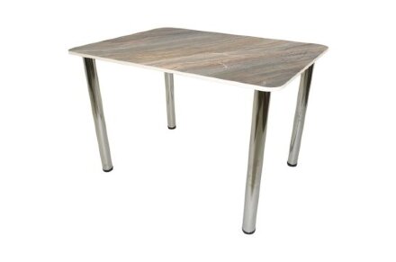 Стол обеденный Сеул 11, опора D50 